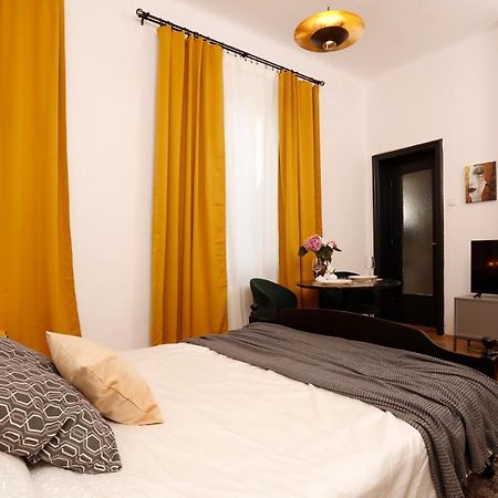 Bohemian Central Concept Studio Bucureşti Eksteriør bilde