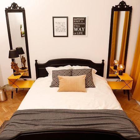 Bohemian Central Concept Studio Bucureşti Eksteriør bilde